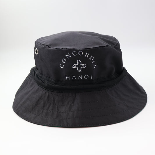 Concordia Reversible Bucket Hat