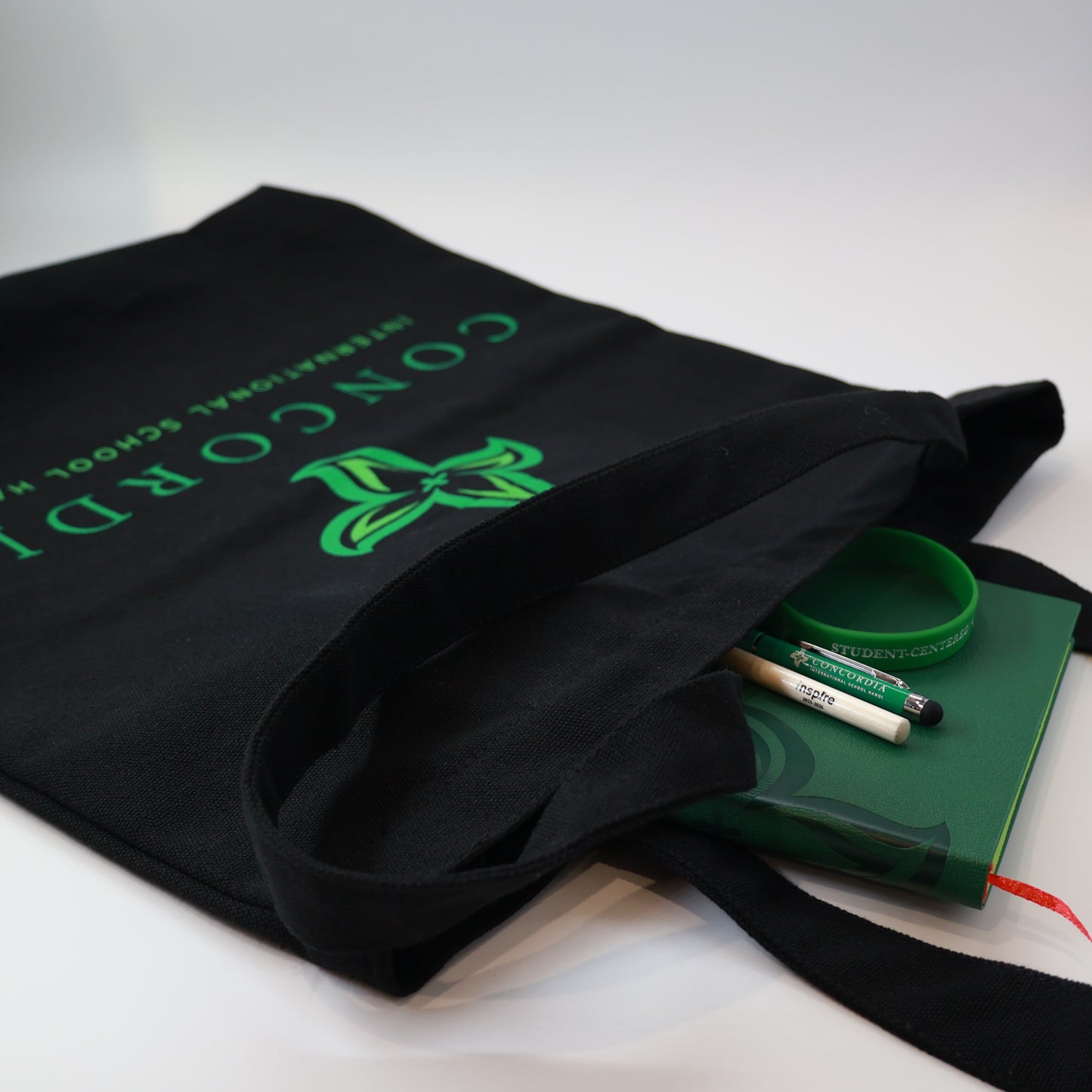 Classic Concordia Tote Bag