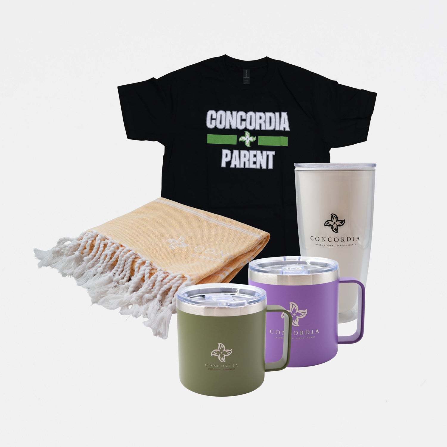 Parent Support Organization (PSO)