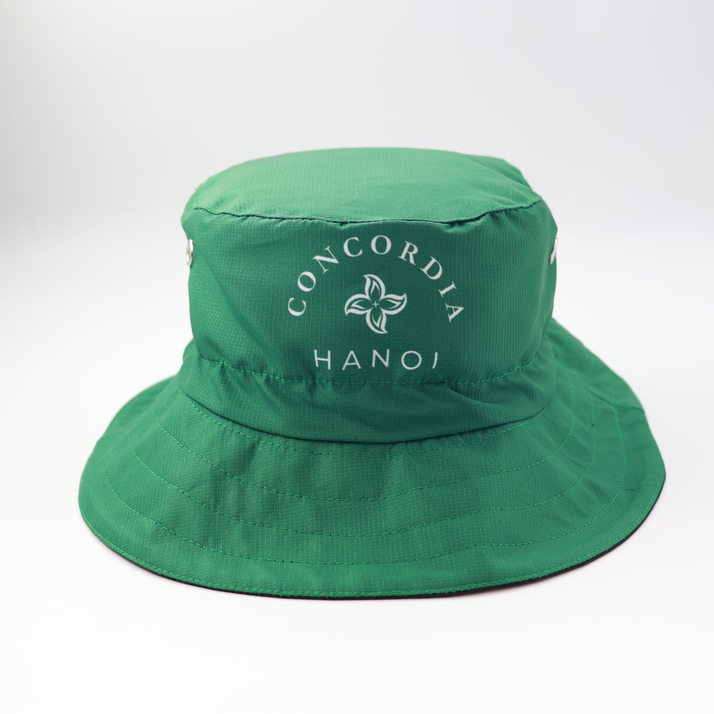 Concordia Reversible Bucket Hat