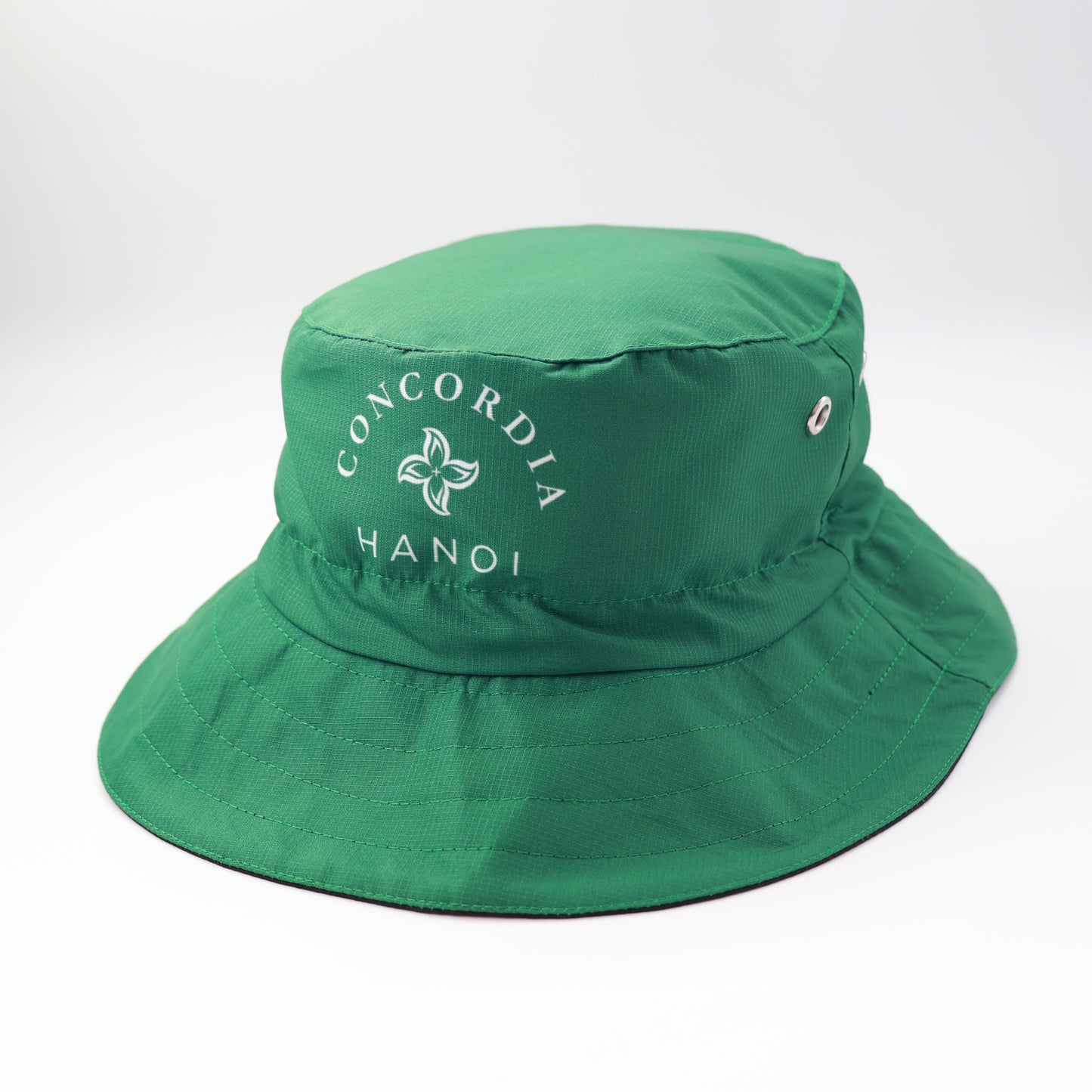 Concordia Reversible Bucket Hat