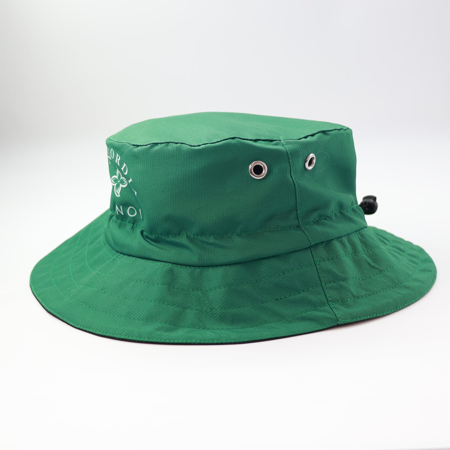 Concordia Reversible Bucket Hat