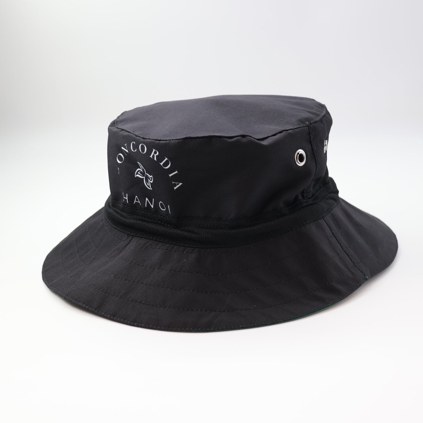 Concordia Reversible Bucket Hat