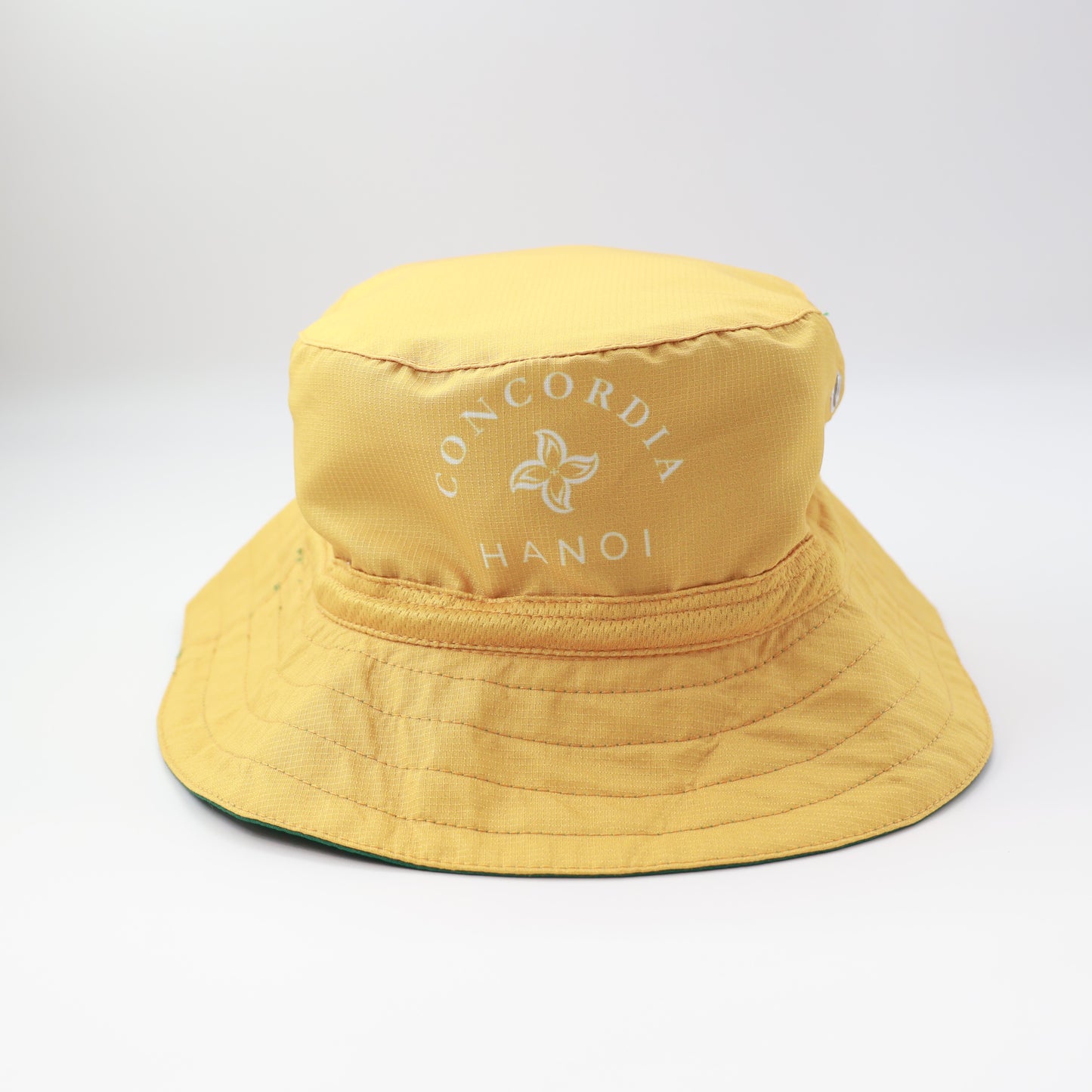 Concordia Reversible Bucket Hat