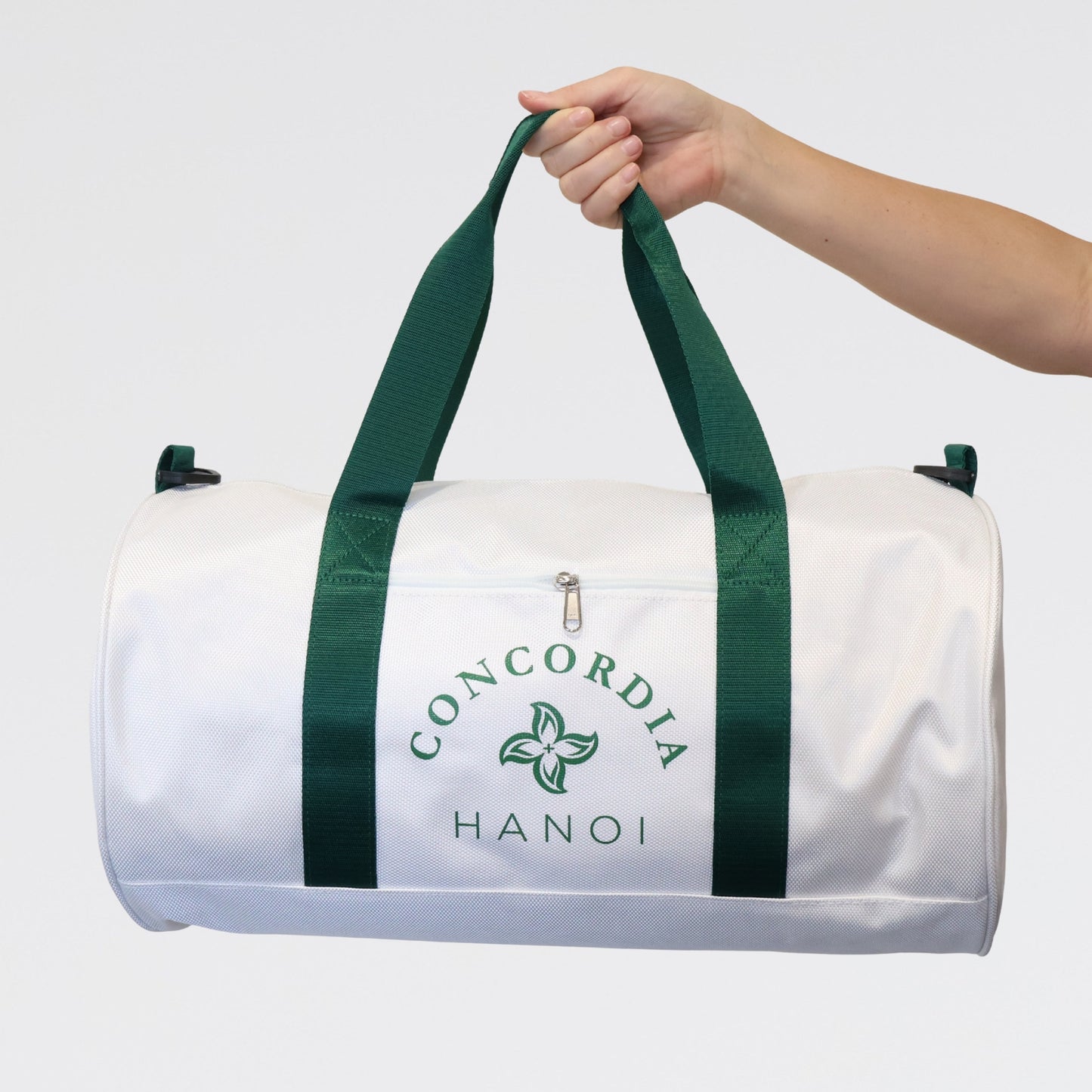 Concordia Performance Duffel