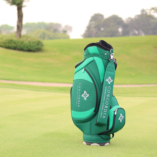Concordia Premium Golf Bag (Pre-Order)
