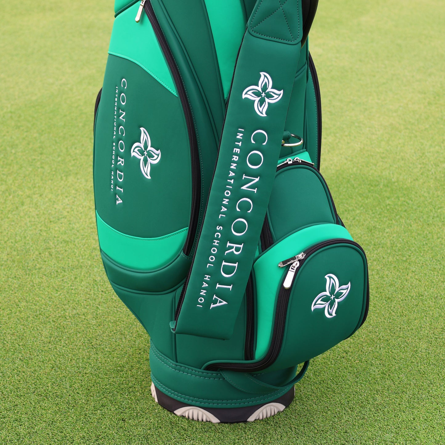Concordia Premium Golf Bag (Pre-Order)