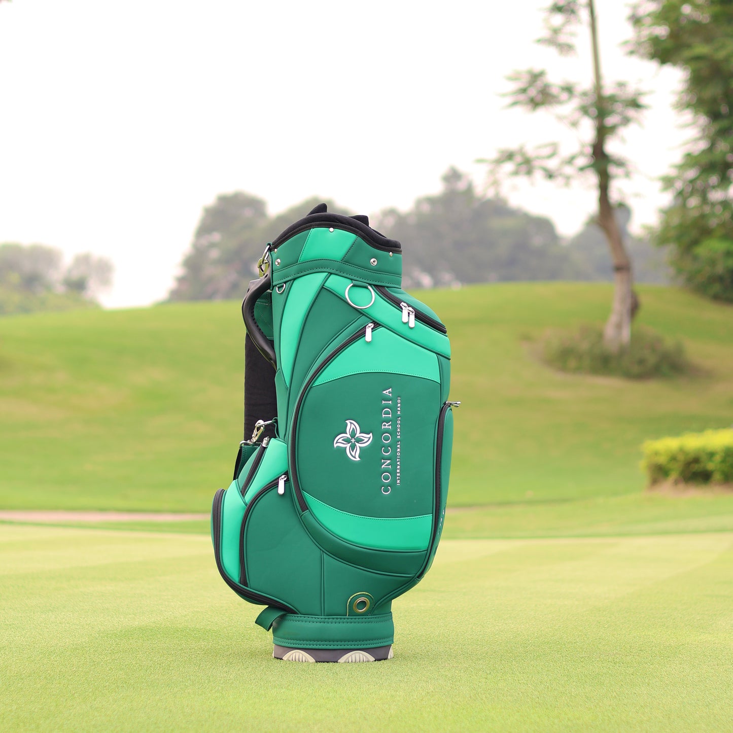 Concordia Premium Golf Bag (Pre-Order)