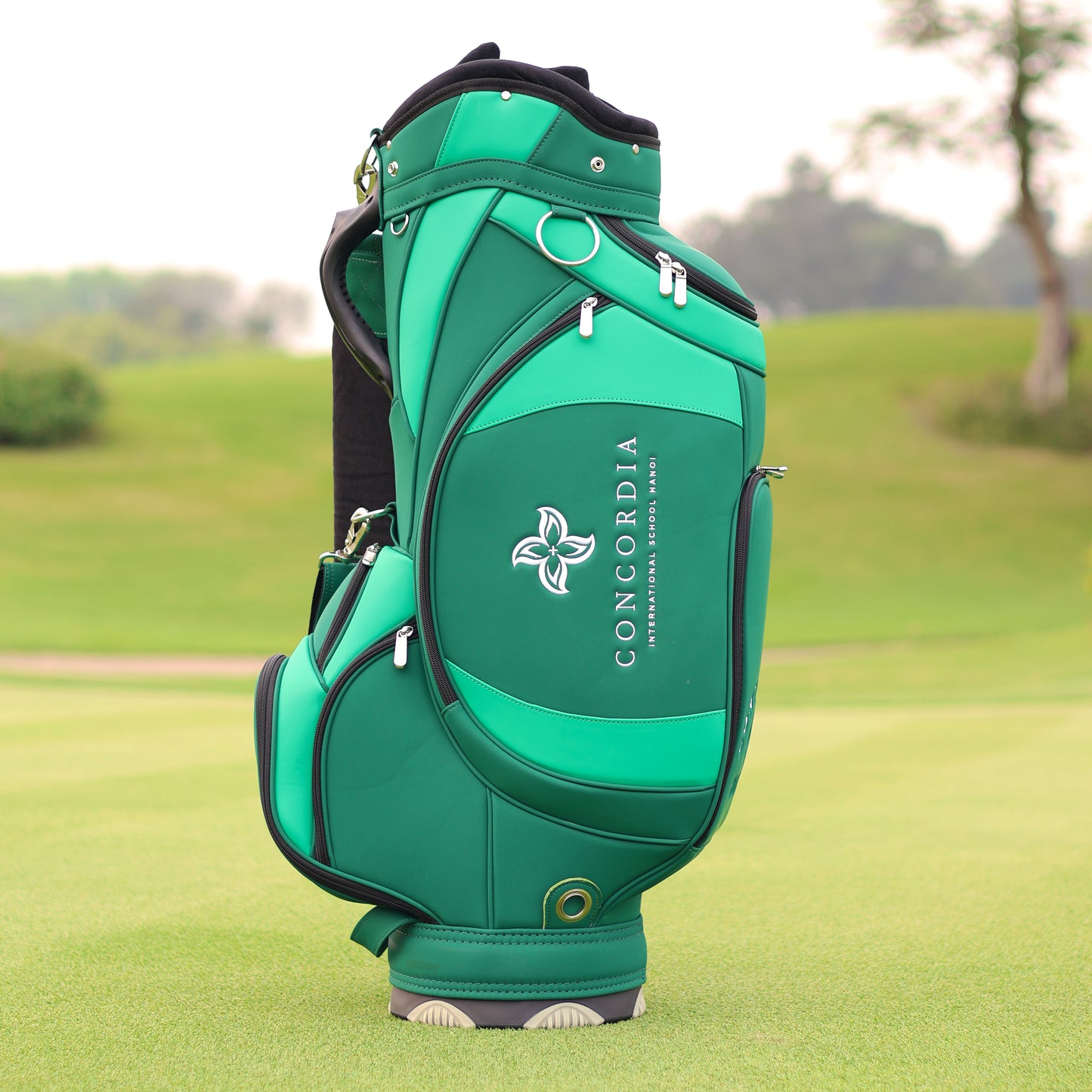 Concordia Premium Golf Bag (Pre-Order)