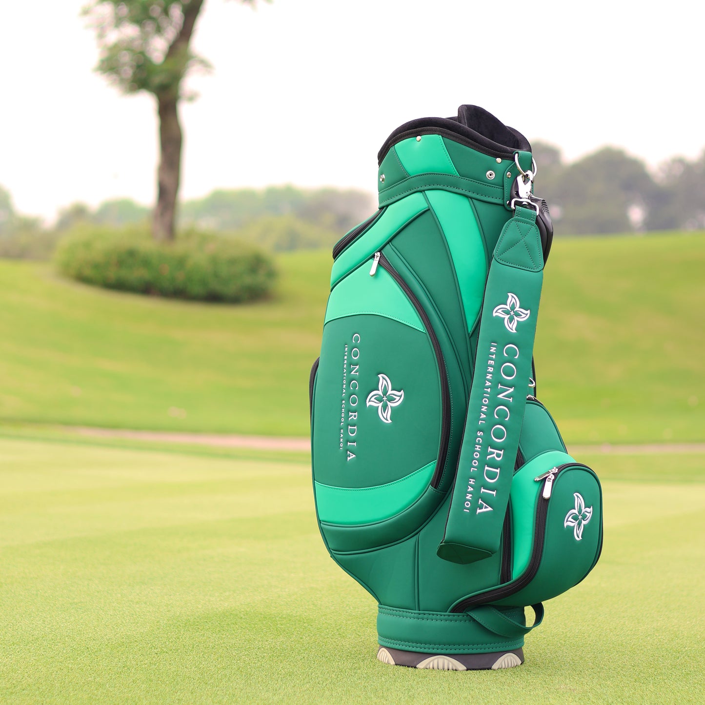 Concordia Premium Golf Bag (Pre-Order)