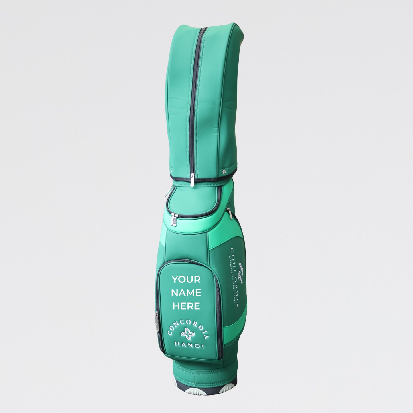 Concordia Premium Golf Bag (Pre-Order)