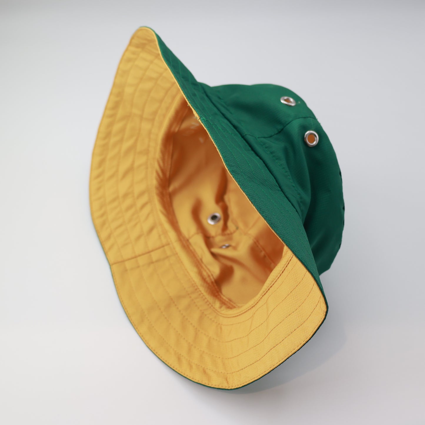 Concordia Reversible Bucket Hat