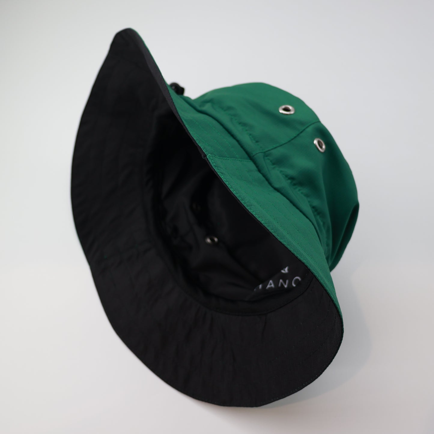 Concordia Reversible Bucket Hat