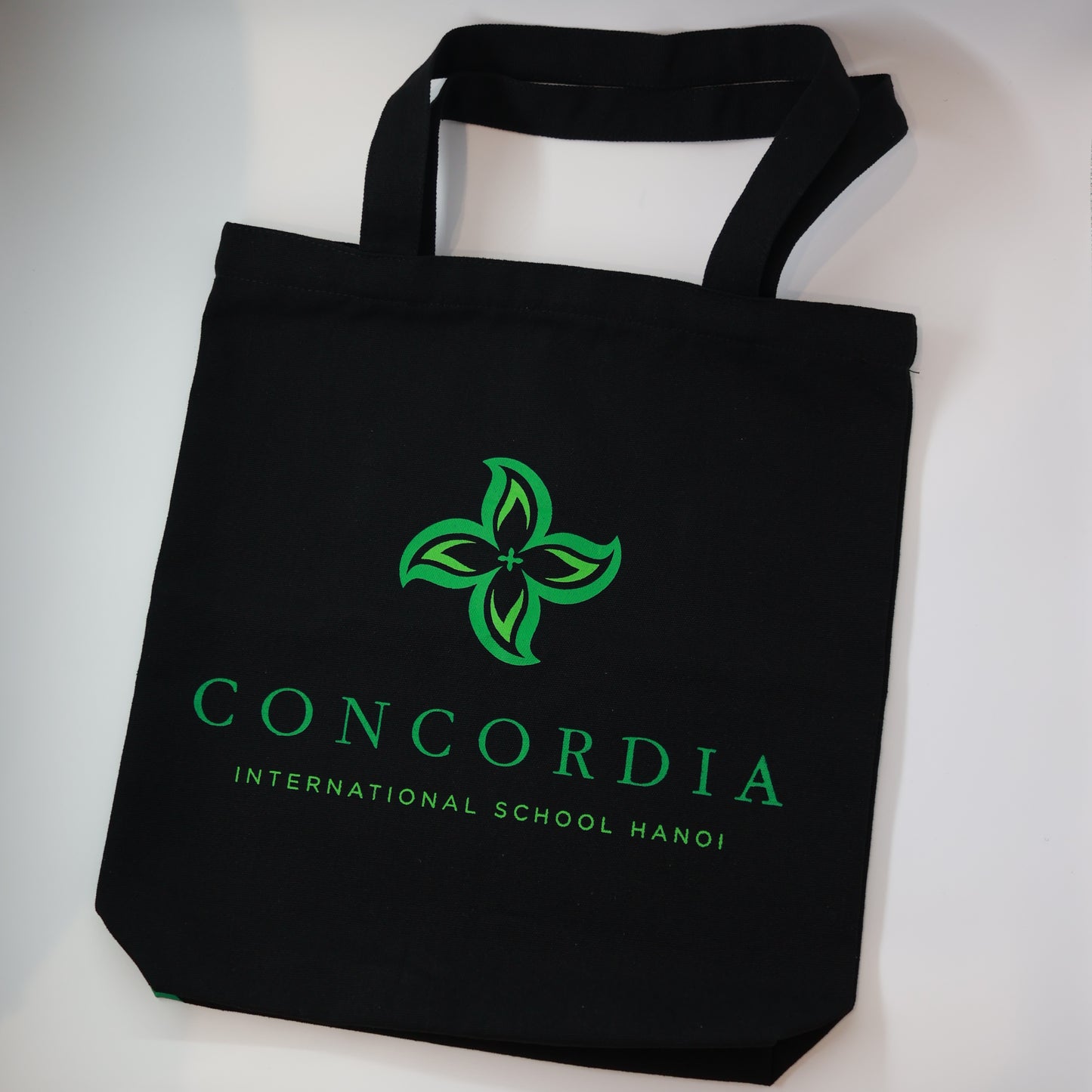Classic Concordia Tote Bag