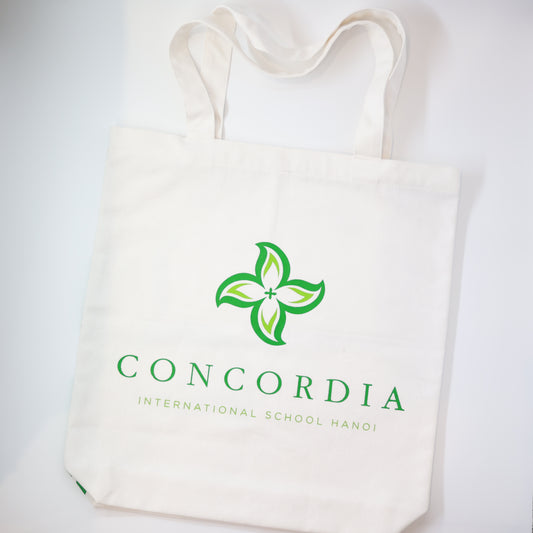 Classic Concordia Tote Bag