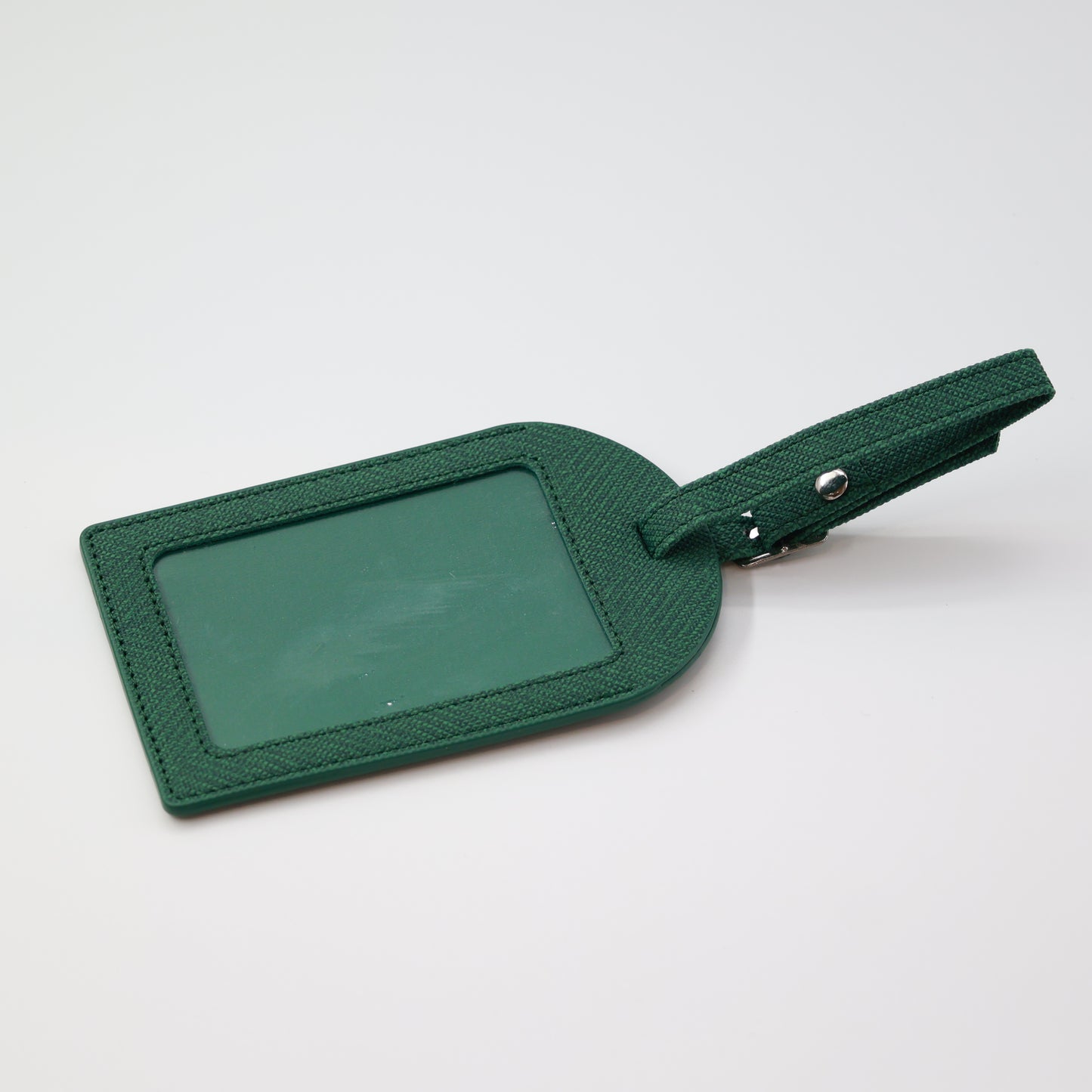 Concordia Global Citizen Luggage Tag