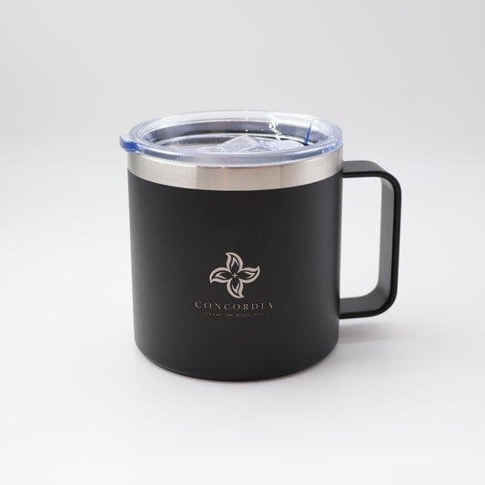 PSO Coffee Mug