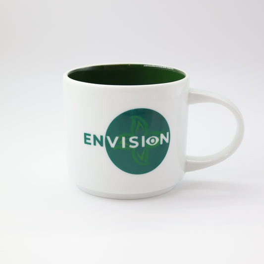 Concordia Envision Mug