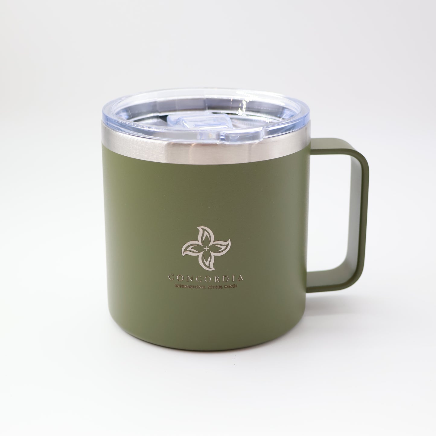 PSO Coffee Mug
