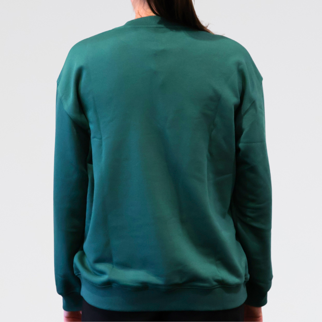 Concordia Campus Crewneck