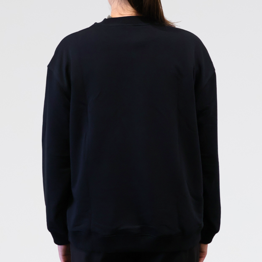 Concordia Campus Crewneck
