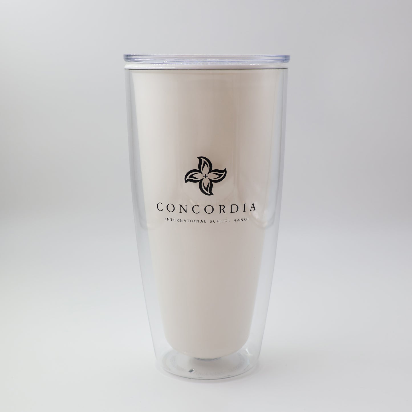 PSO Tumbler with Straw