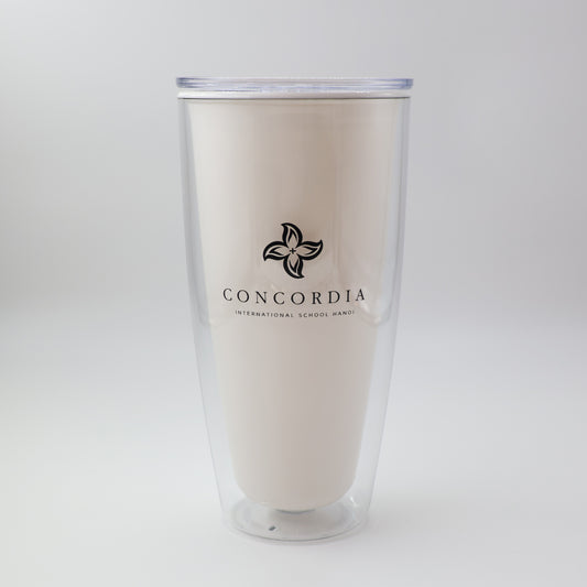 PSO Tumbler with Straw