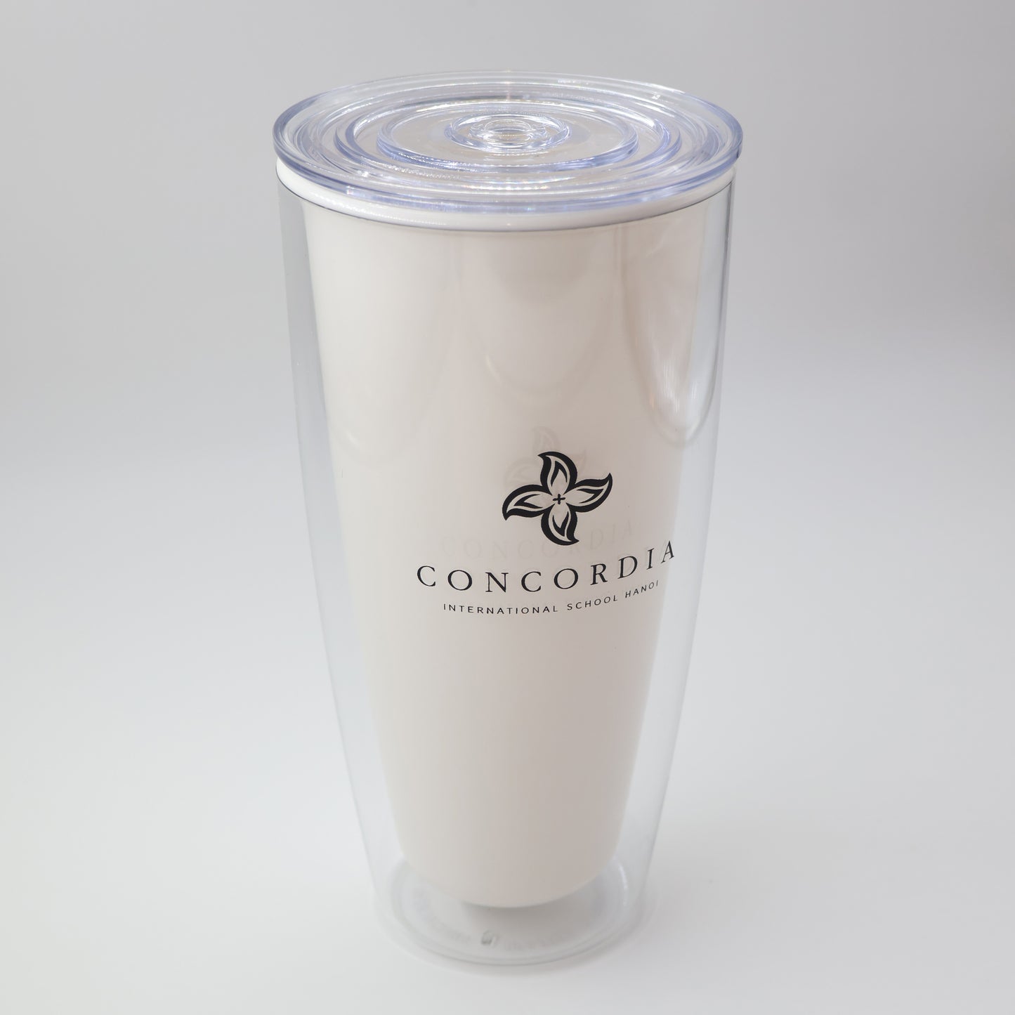 PSO Tumbler with Straw