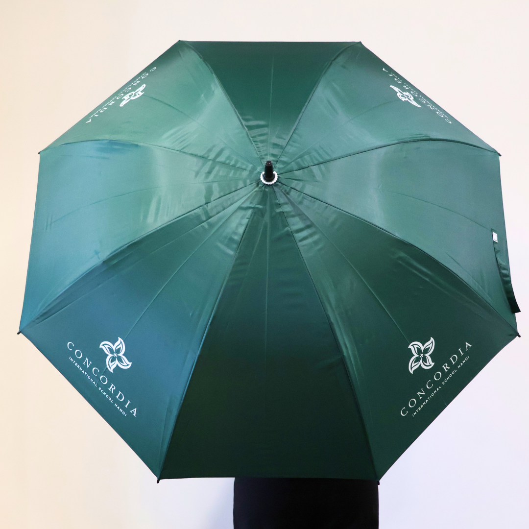 Concordia Canopy Umbrella
