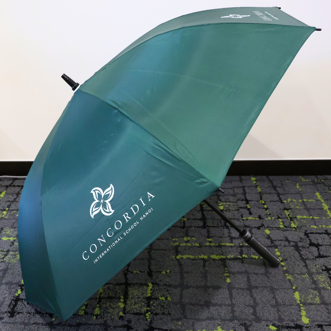 Concordia Canopy Umbrella
