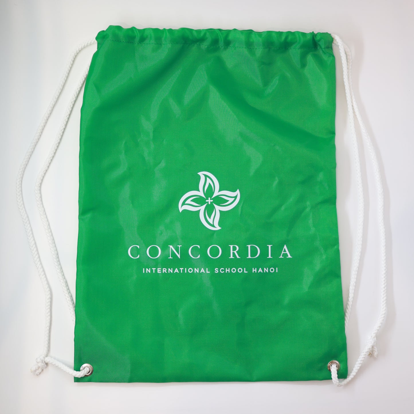 Concordia Game Drawstring Backpack